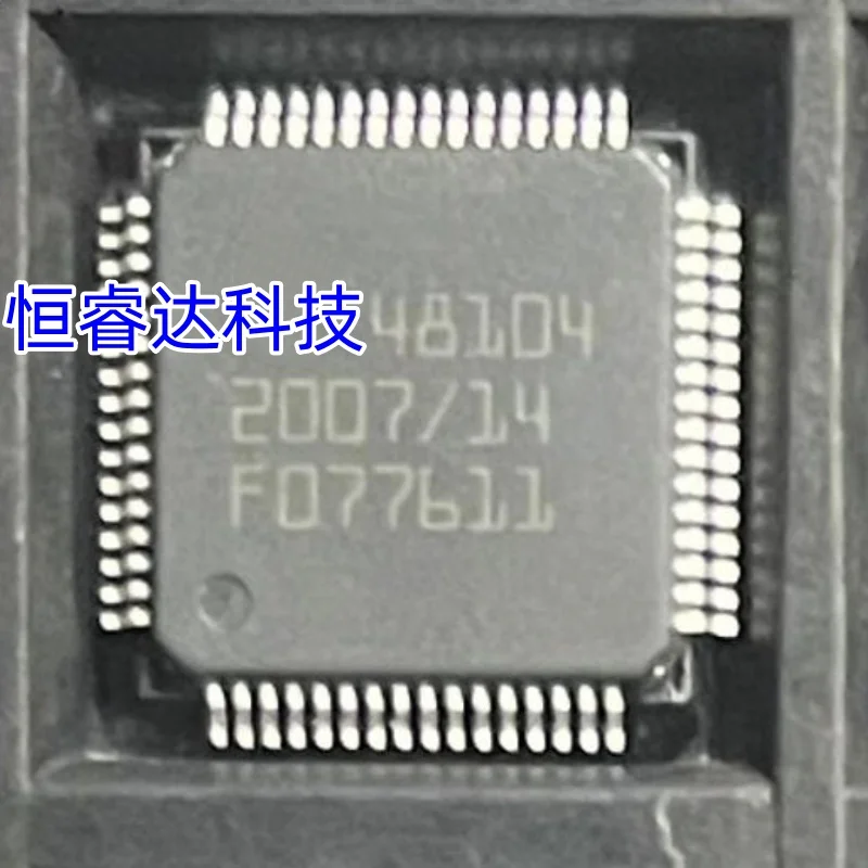 

1piece 48104 QFP-64 Chipset Original in stock