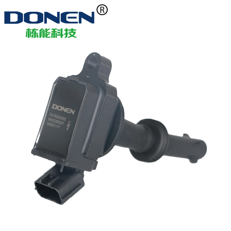 

Ignition Coil for Trumpchi GS5 GA3 GA5 F01R00A035 DQG3111F