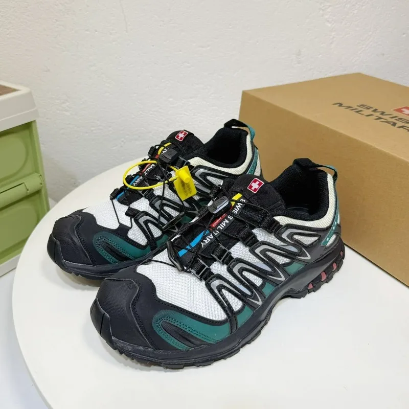 

Luxury Brand Trail Running Shoes Men Women Top Quality Sport Shoes Unisex Outdoor Walking Jogging Shoes Couples Size 35-44
