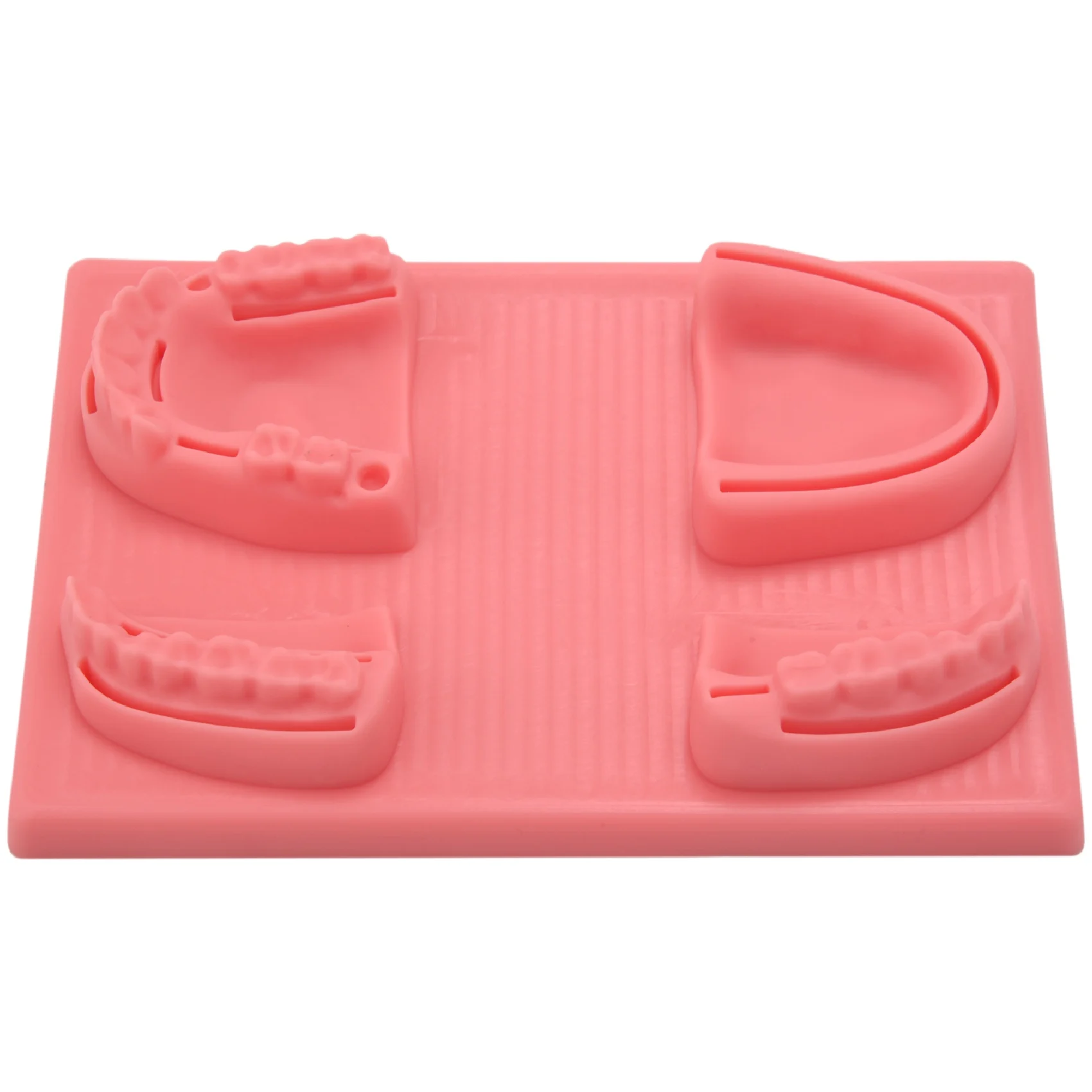 

ADP-Dental Students and Veterinary Student Suturing Pad,Training Kit
