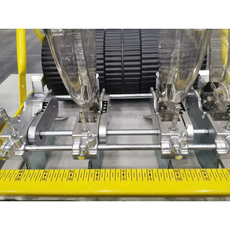 الزراعة متعددة الصفوف حديقة خضراء زارع الخضروات آلة بذارة السمسم الملفوف البصل الثوم البذر زراعة آلة البذر #1