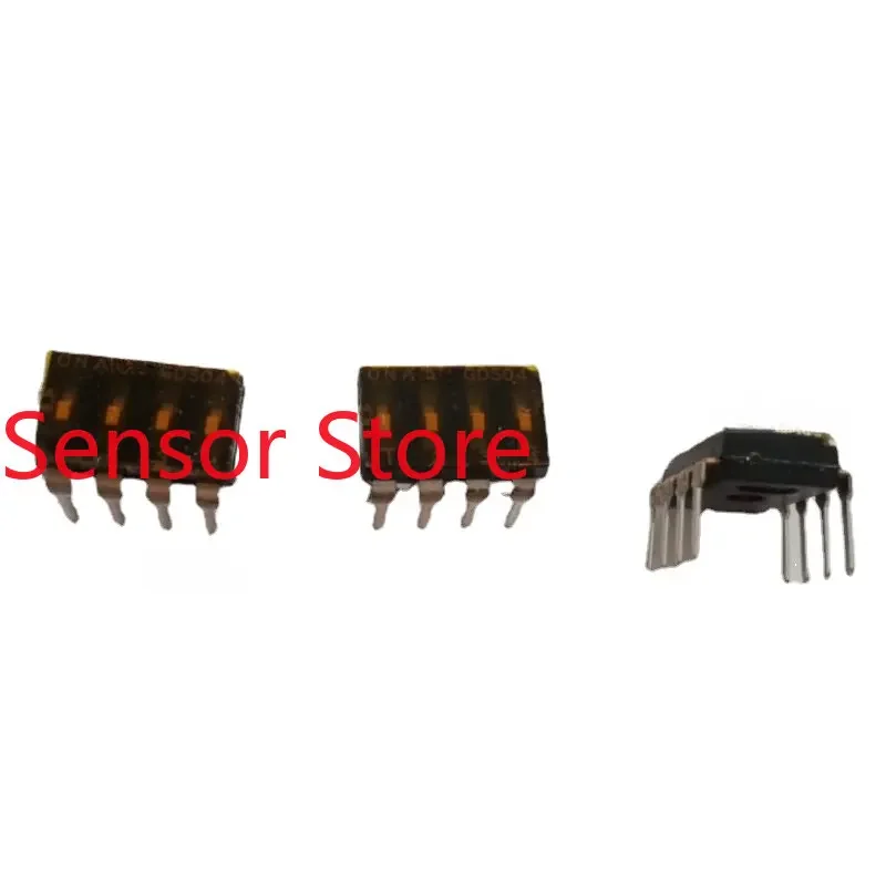 

10PCS Thin DIP Switch 4P 4-bit Coded Piano Key 2.54 Pitch