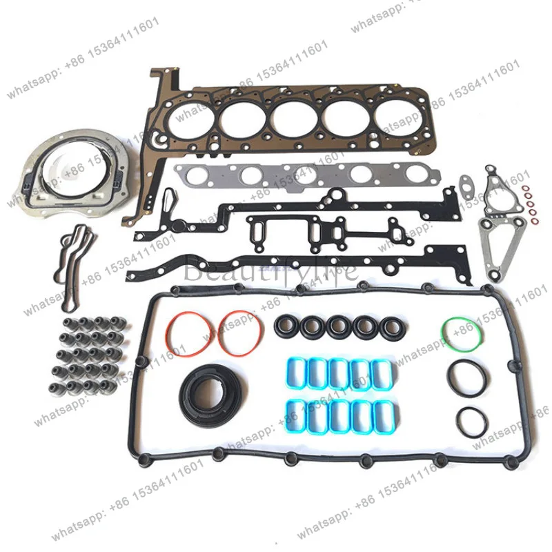 Auto Parts RANGER3.2 Diesel '11-21 Overhaul Kit BB3Q6079AA