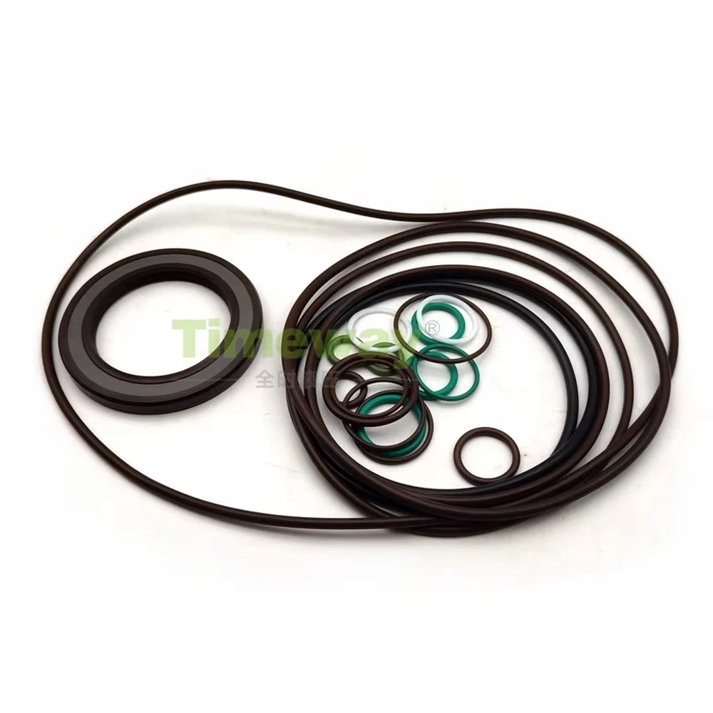 

A2FM O-rings Hydraulic Motor Parts Seal Kits for A2FM107 Rexroth Piston Motor Seals Repair Kits