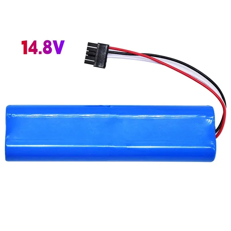 

14.8V 2800mah 4800mah 6800mAh 12V Ni-Mh Battery for Neato Botvac 70E 75 80 85 D75 D8 d85 Vacuum Cleaner Battery