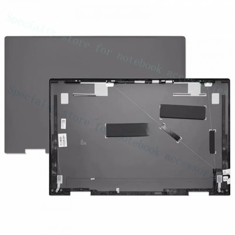 

Задняя крышка (A/B/C/D) для ноутбуков HP ENVY X360 15-ED, 15M-ED, 15-EE, 15M-EE