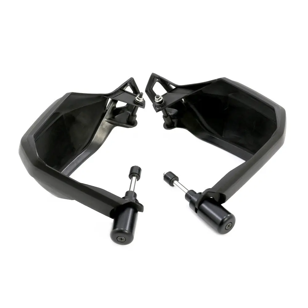

Suitable for Suzuki DL1000 V-STROM 2014-2019 Shockproof Handguards Handlebar Windproof Protection