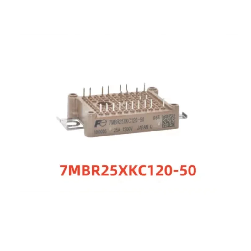 

Новый оригинальный модуль 7MBR25XKC120-50