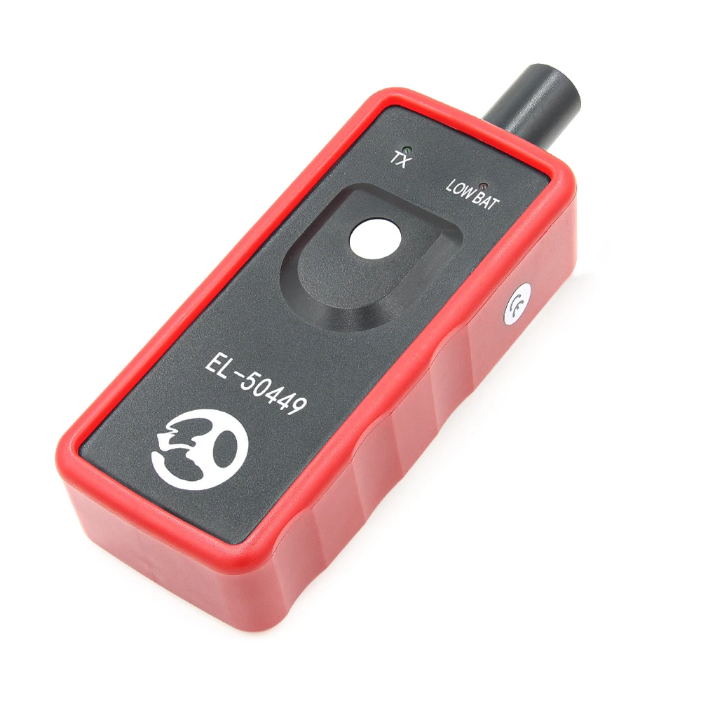 EL-50449 TPMS For Ford EL50449 Tire Pressure Monitor Sensor Scanner Tpms Activation Tool EL TPMS Reset Tool OBD2 Car Tool - view 5
