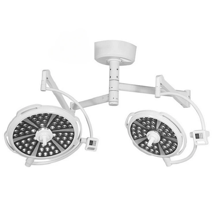 Medical Equipments LED Shadowless Surgical Operating Room Theatre Lamp Light Price For Surgery