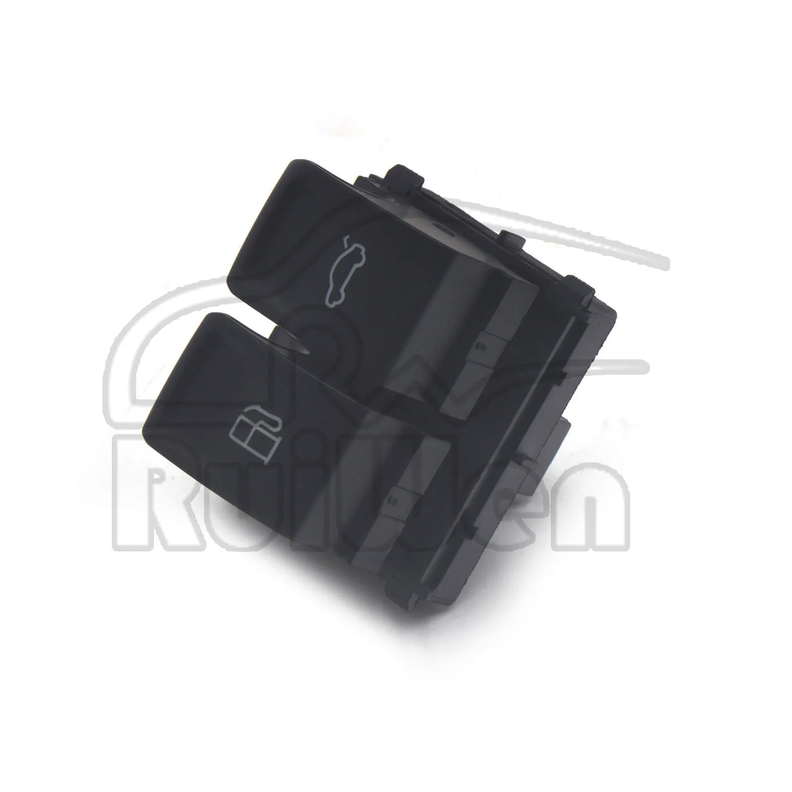 Fuel Door Trunk Switch Button for VW Arteon Jetta Passat Tiguan Touareg Transporter Seat Formentor Leon Tarraco 3G0959903B