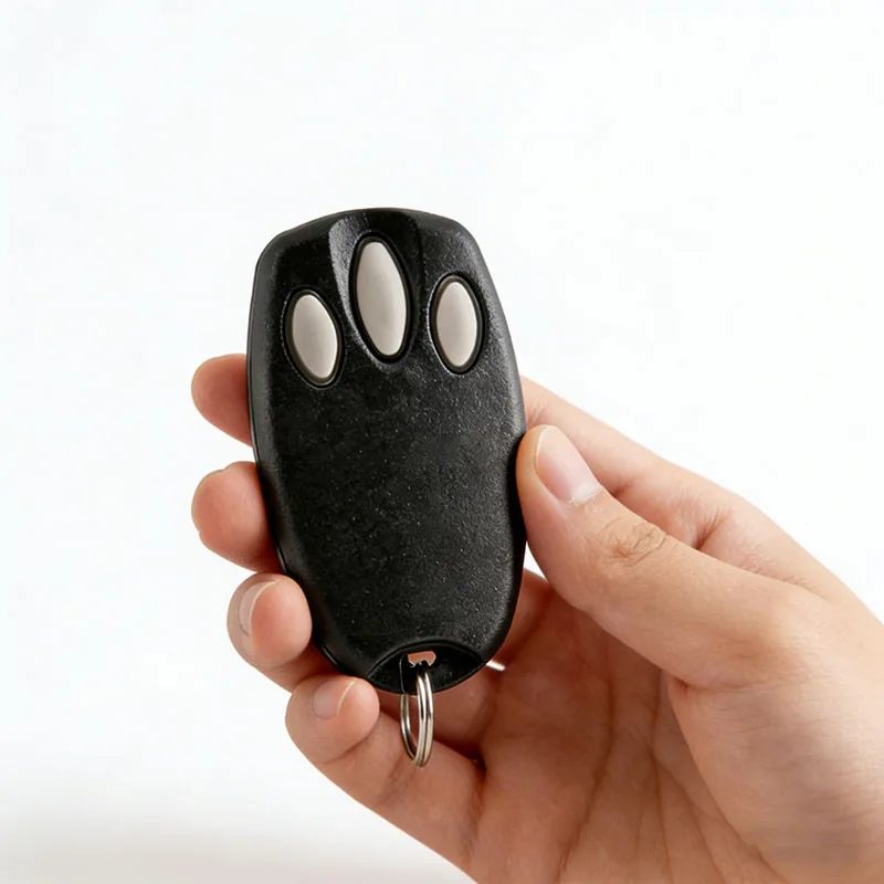 

94335E 94333E 94330E 94334E 84335E 84333E 84330E C943 C945 Garage Remote Control Garage Door Opener Transmitter 433.92MHz