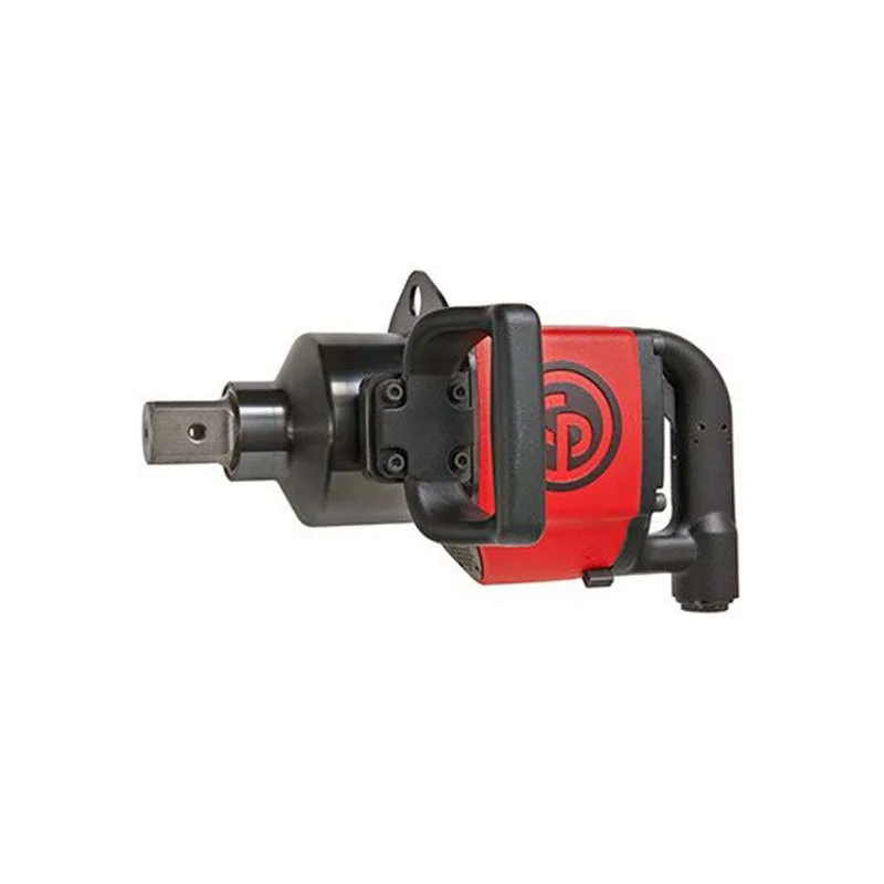 CP Pneumatic Tool Pneumatic Impact Wrench CP6135-D80 Blast, Air Trigger