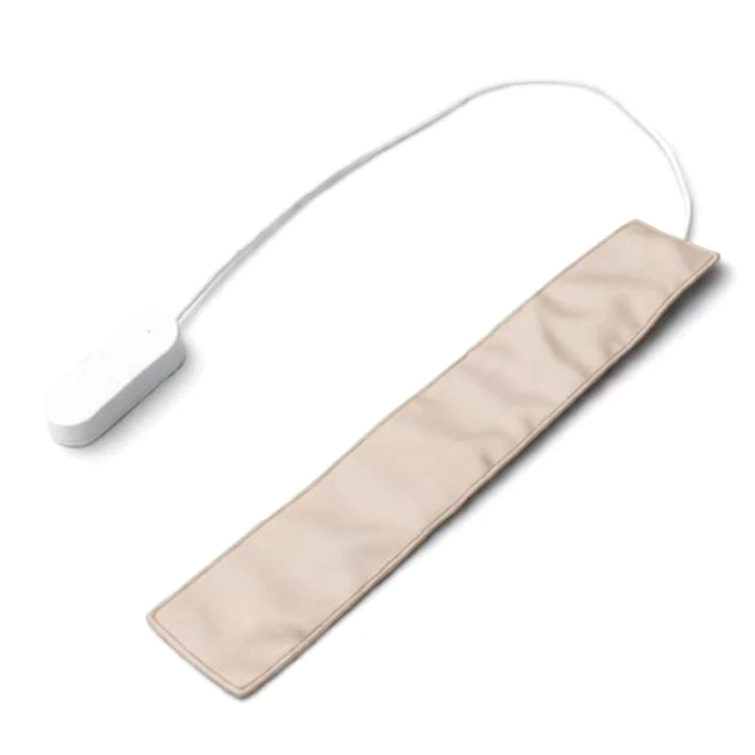 WKD-SS07 Tuya Zigbee2MQTT Multifunctional Pressure Sensor Flexible Thin Film Smart Life Linkage Detection Strip for Home