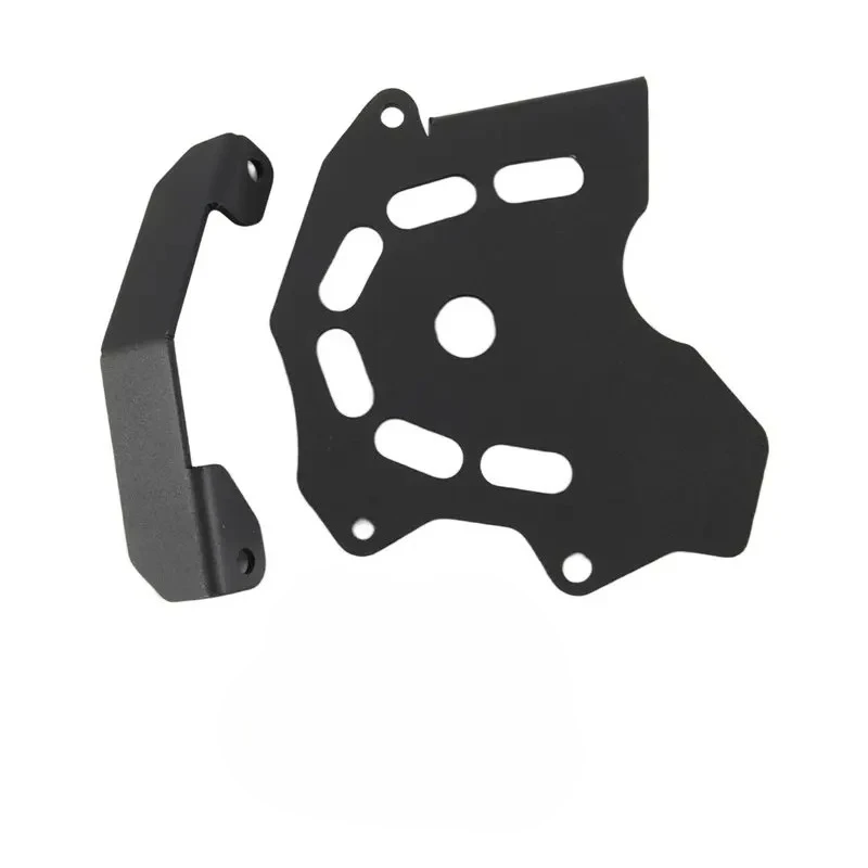 

Защита передней звездочки для мотоцикла Kove 800X 2023-2025: Аксессуары для модификации