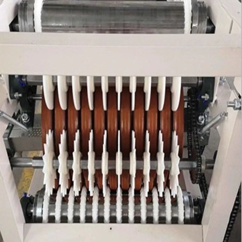 Grain Processing Equipment Peanut Wet Peeling Machine, Automatic Peanut Peeling Machine