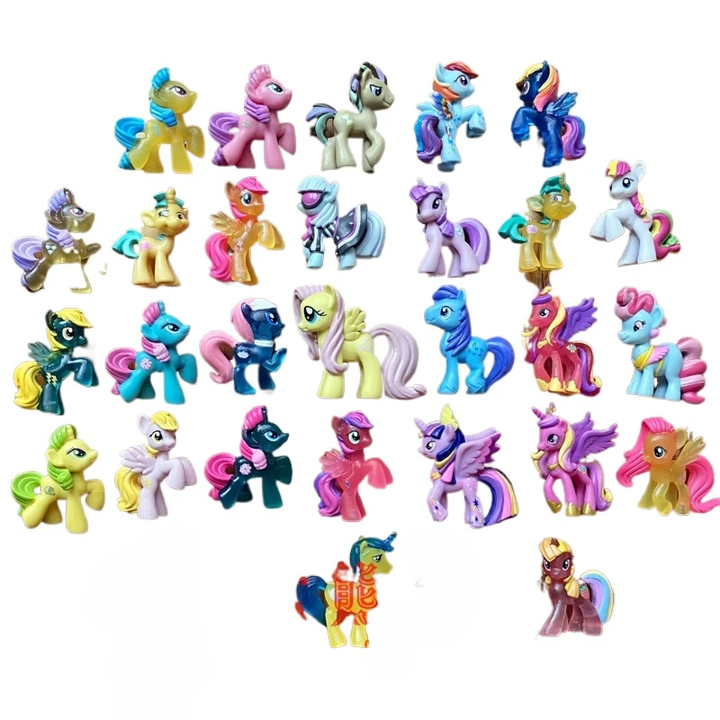 Hasbro My Little Po… - image
