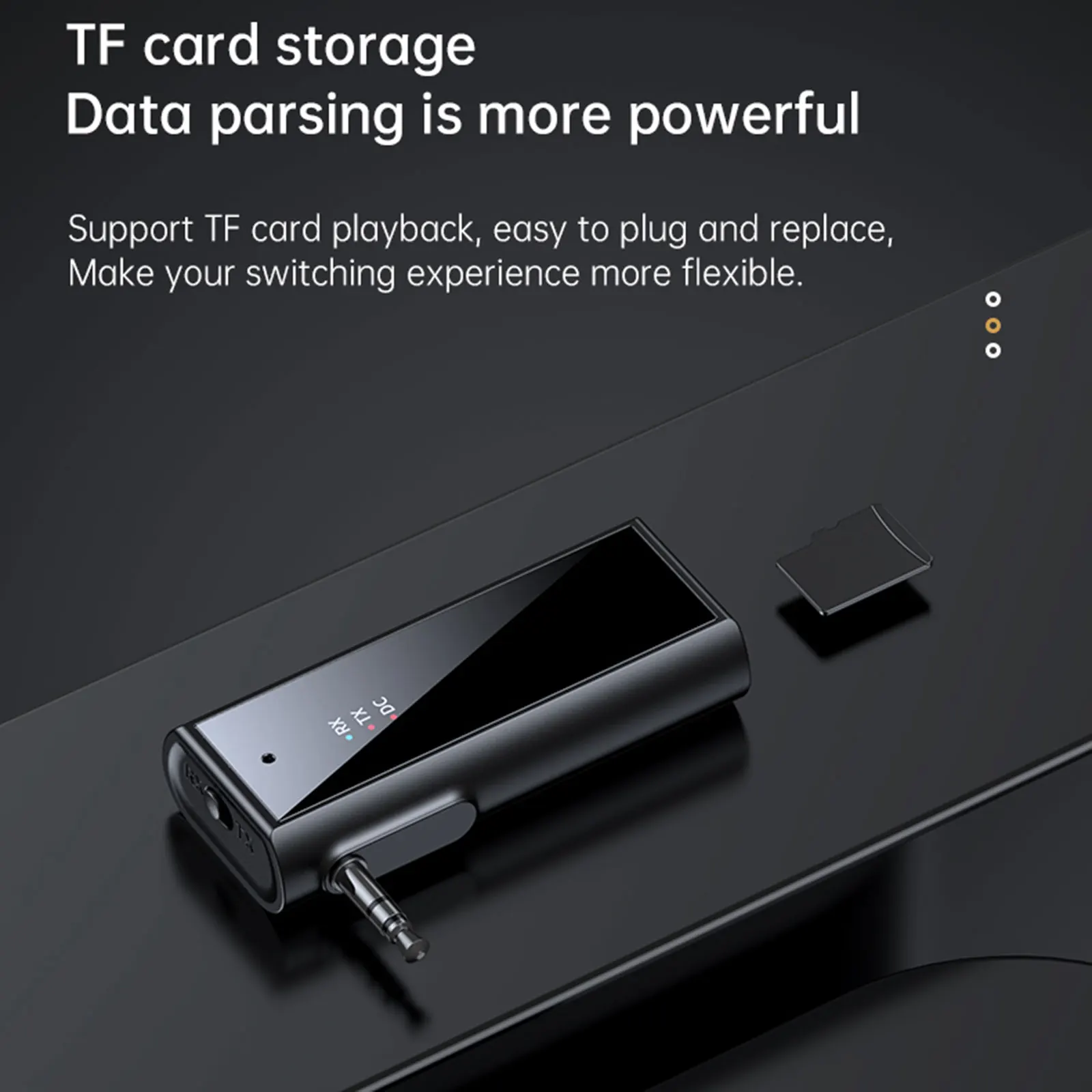 Bluetooth 5.1 Trans… - image