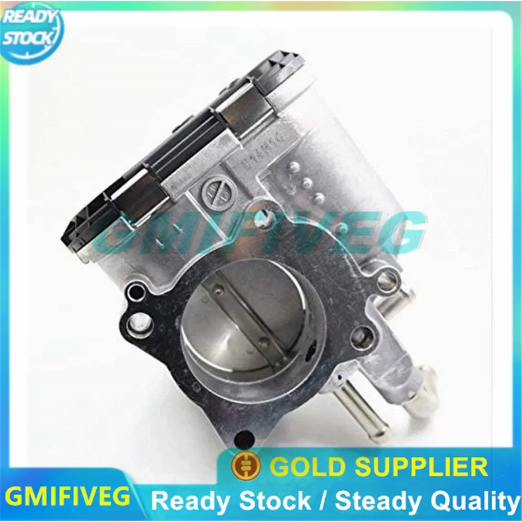 ใหม่ 1ชิ้น35100-03200 3510003200 9045020004   35100 03200 คันเร่งวาล์วสําหรับ Hyundai I20 Coupe I30 Coupe Cee'D Rio IV