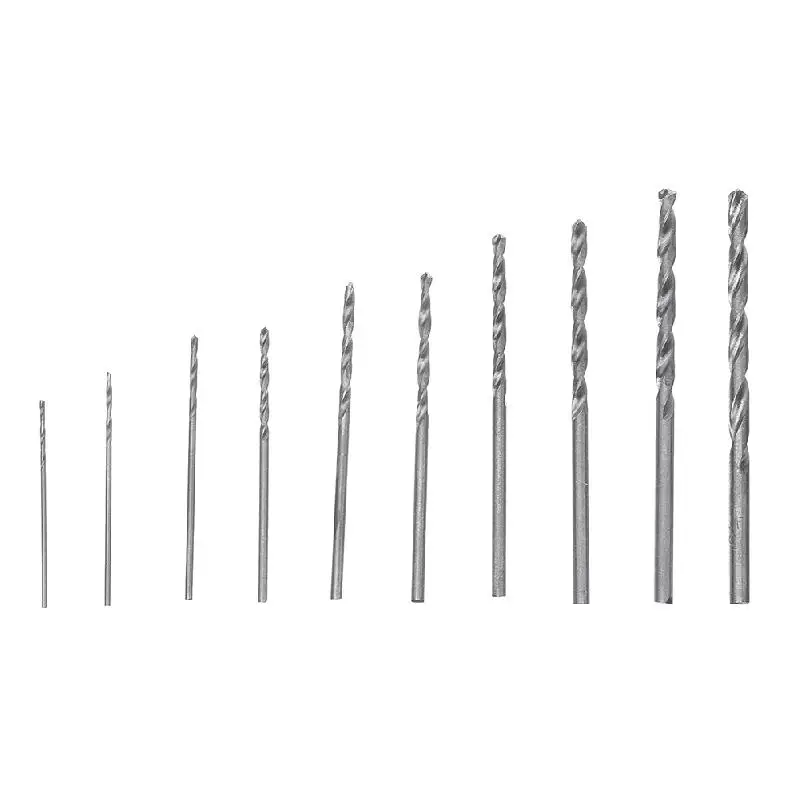 Imagem -06 - Mini Broca de Mão Elétrica com Potência 0.34 mm Mandril 400013000rpm Kit de Ferramentas Rotativas para Madeira Faça Você Mesmo Artesanato Jóias Nogueira Ferramenta Elétrica