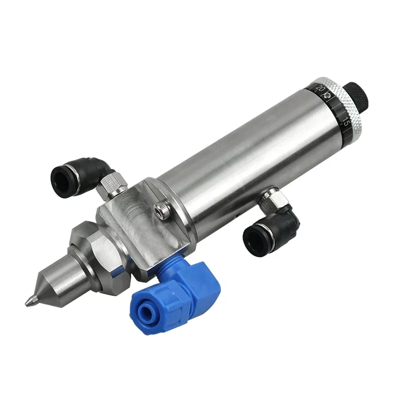 Semi-Auto DJF-52 Di…