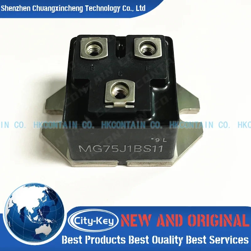 

New and Original MG25N2YS1 MG25J1BS11 MG50N2YS1 MG75J1BS11 MG75N2YS40 IGBT MODULE