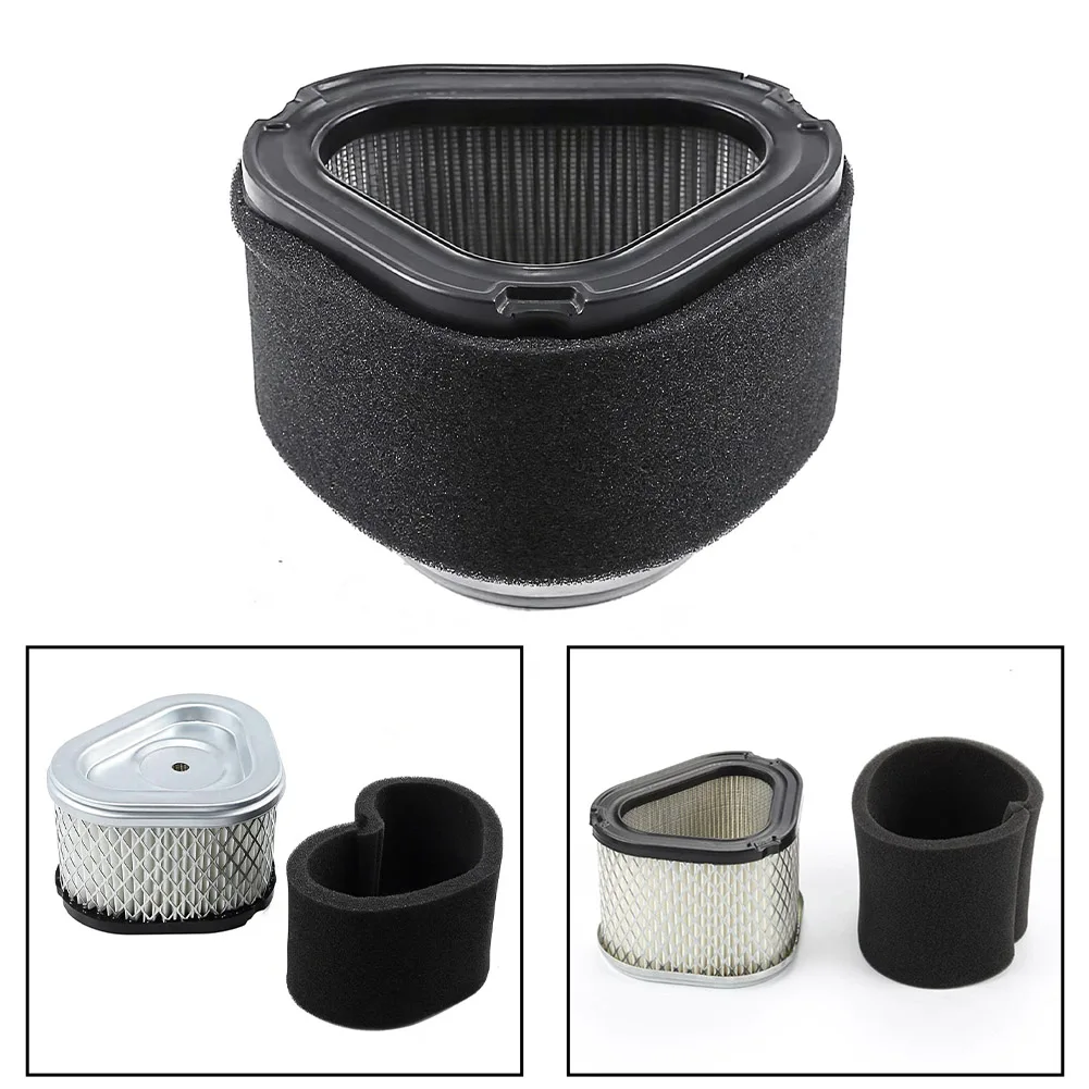 CV15S Replacement Part 12 083 05-S Air Filter For Outdoor Power Equipment Maintenance Overall Length 4-7 16 Air Filter