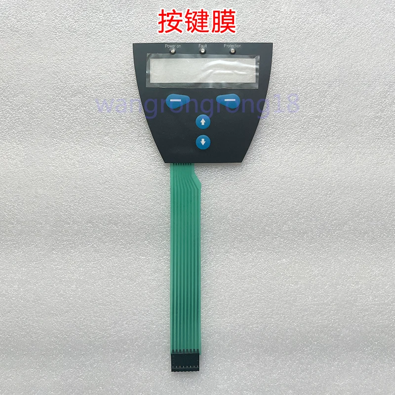 New Compatible Touch Keypad for ABB PST105-600-70