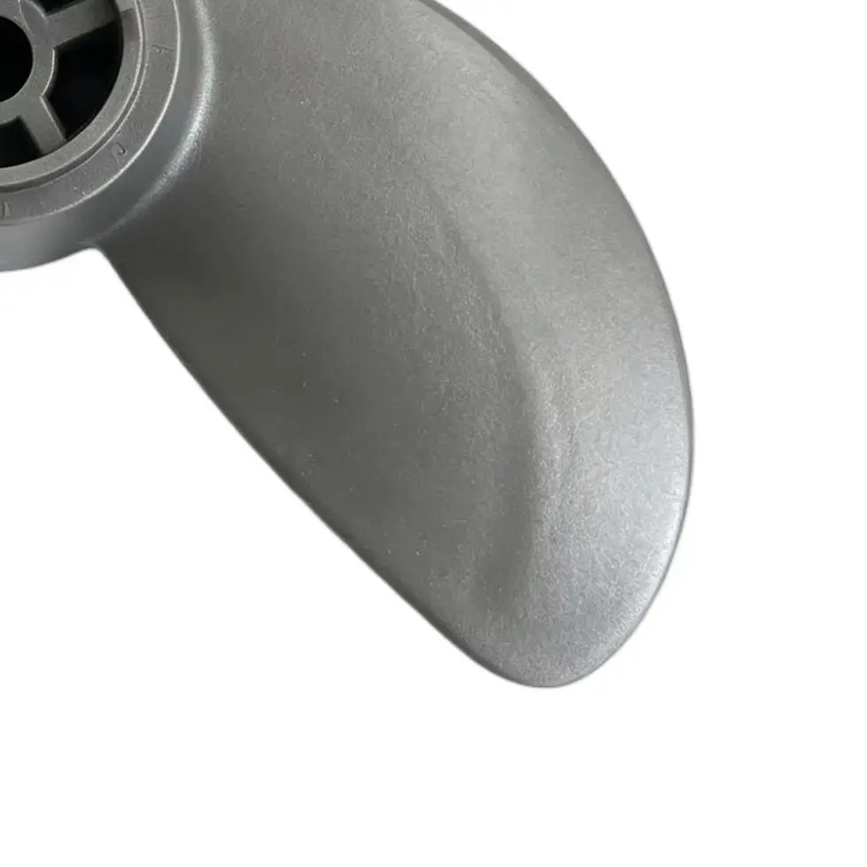 7-1/4 X 4-3/4 Propeller 58130-ZV0-841ZB For Honda BF2 BF2.3 For Outboard Motor