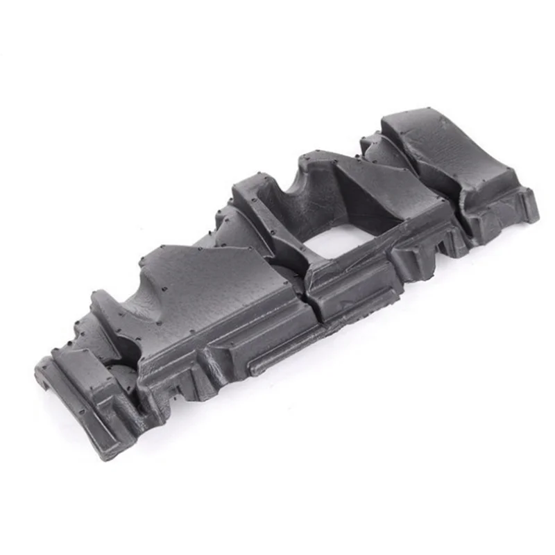 

A51K-1 Pair Front Side Seal Module Bracket For BMW X5 E70 X6 E71 51717163145 51717163146