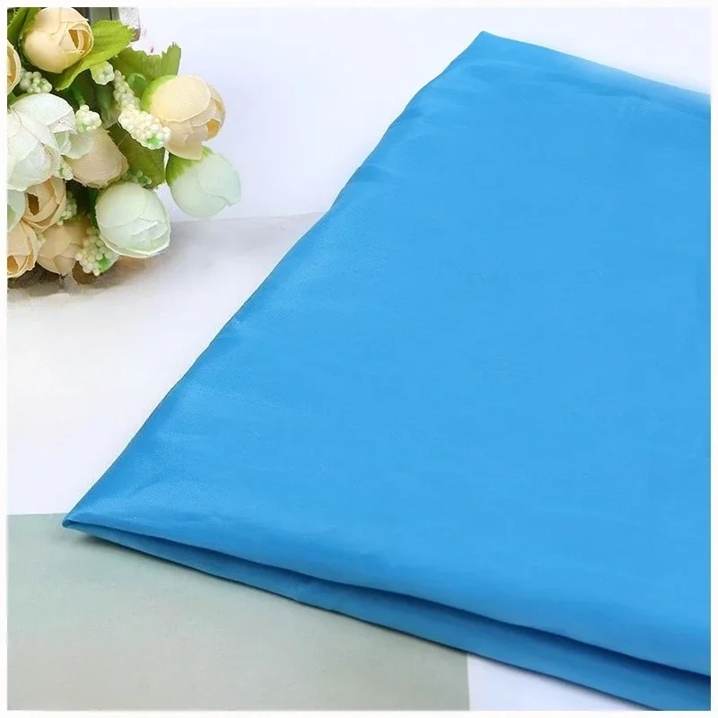 Multi-color Selection Taff Satin Fabric for Clothing Bags Suits Jackets Lining Fabrics By The Meter Diy Sewing Material Cloth