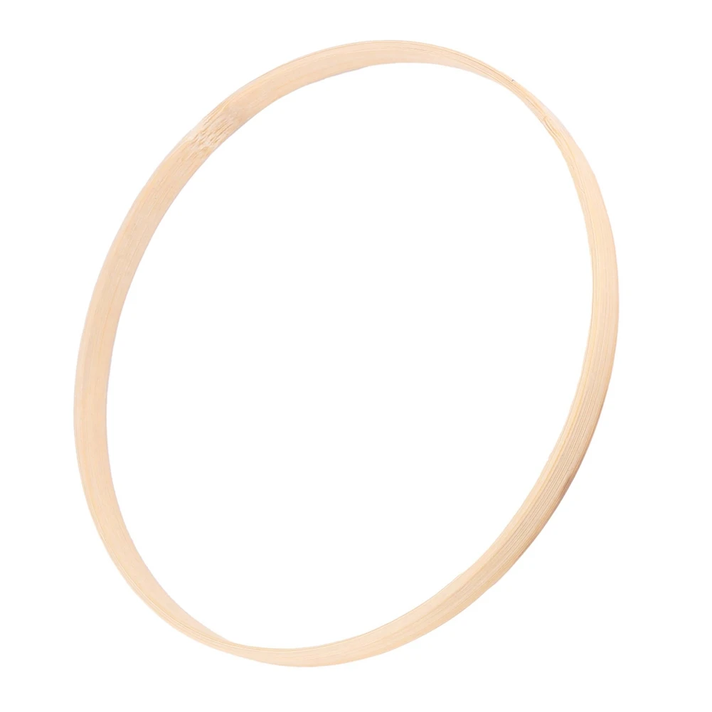 

AB35-30X Wooden Rings,Bamboo Floral Hoops Wreath Rings Macrame Hoop Rings For DIY Wedding Christmas Wreath,Dream Catcher