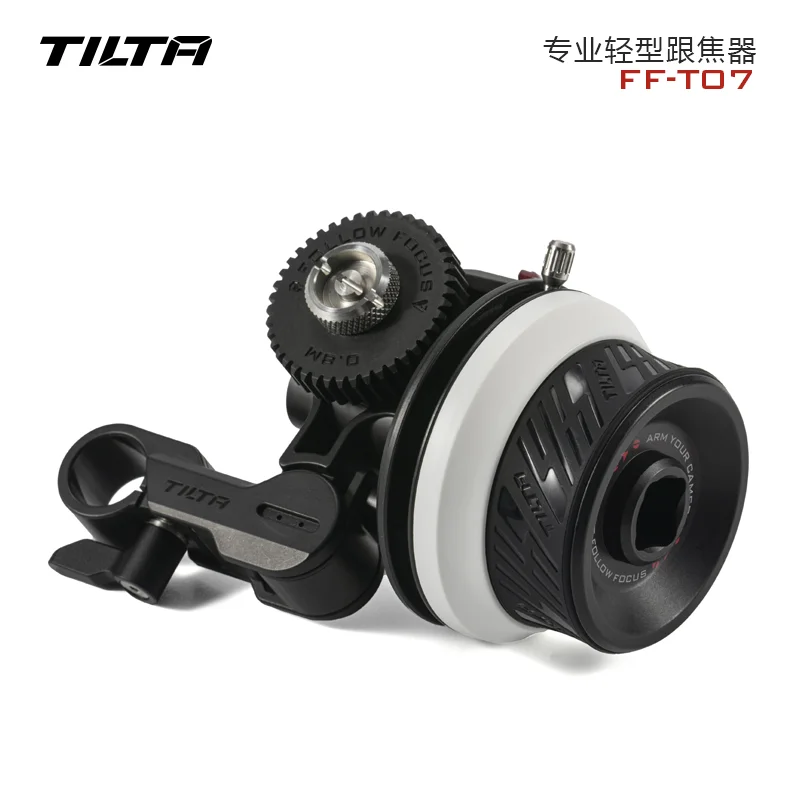 Tilta MB-T15 Mini Matte Box 4*5.65 For DSLR Mirrorless Cameras Lens Hood Accessories use For A7/BMPCC/S1H VS