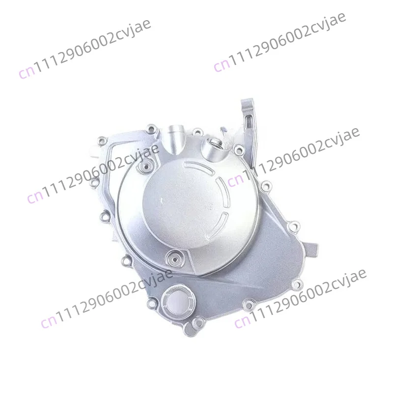 Suitable for CFMOTO 675SR-R CF650-10 Engine Side Cover Clutch Cover, Sealing Ring
