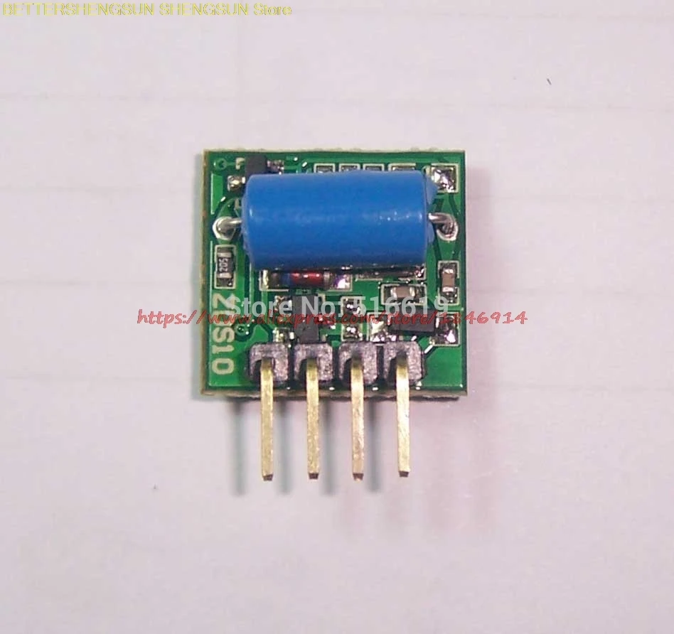 Free shipping  ZDS10 vibration switch vibration switch module and alarm delay adjustable micropower