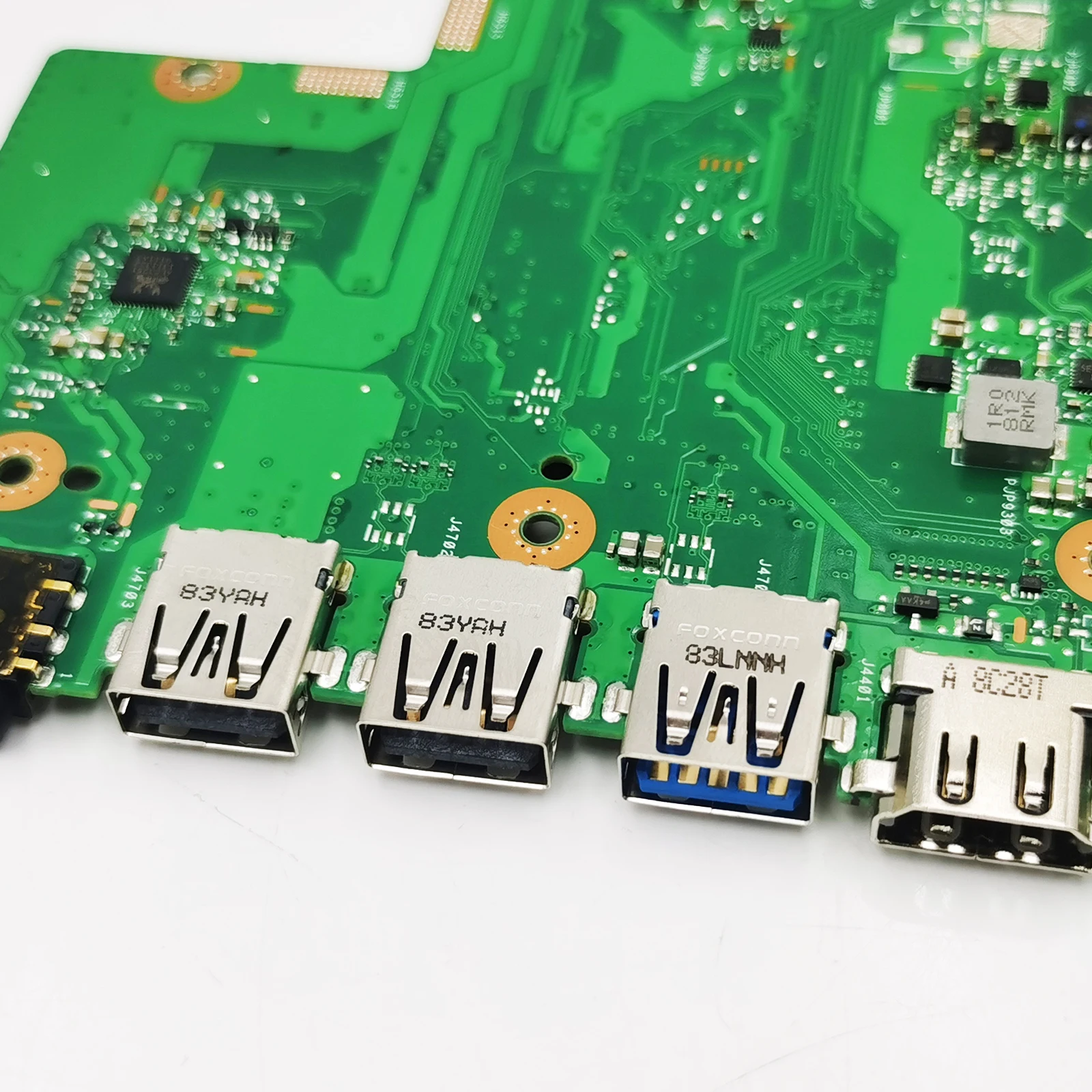 AKEMY X540MA Scheda Madre Per ASUS X543MA F540MA A540MA D540MA X540M Scheda Madre Del Computer Portatile N4000 N4100 N50