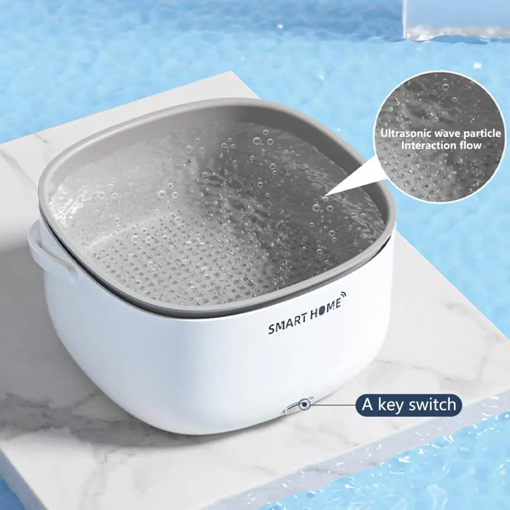 Food Purification Equipment Fruit Vegetable Purifier Machine with Ipx7 Waterproof Rating Ion Purification Technology Leak-proof
