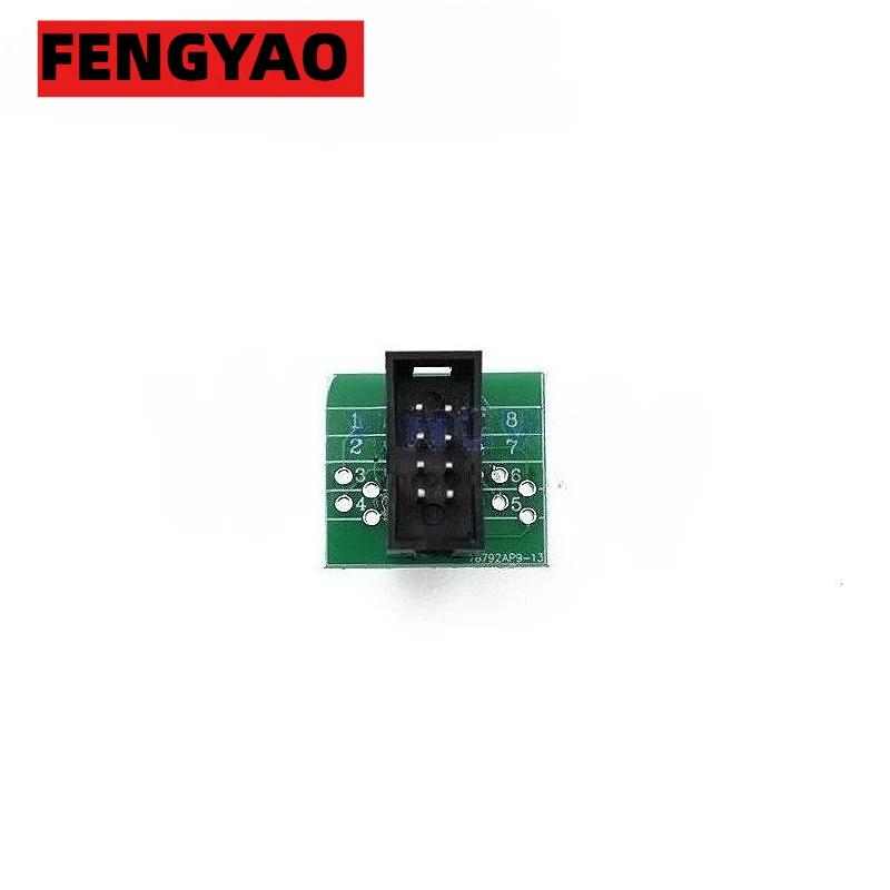 SOP8 Adapter Progra…