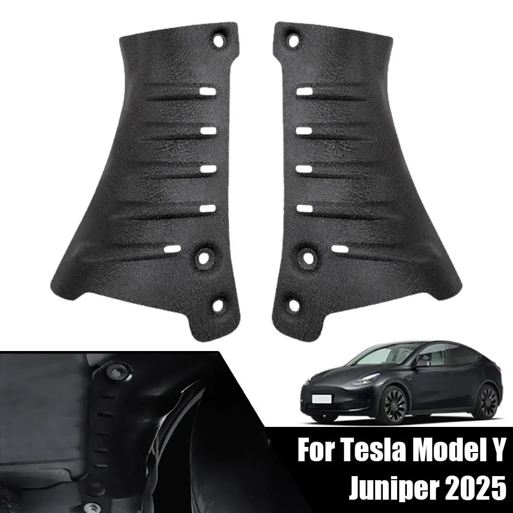 For Tesla Model Y Car Chassis Coolant Pipe Lower Guard Plate Anti - Bump Durability Chassis Protection Plate