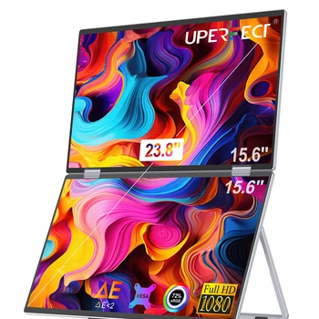 UPERFECT UStation Δ 15.6