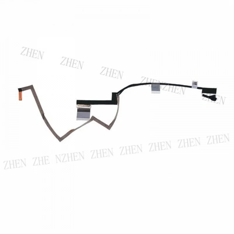 

Y for Dell XPS15 7590 Precision 5540 LCD Screen Cable OLED EDP FHD 046KG6 DC02C00LC00
