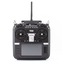 RadioMaster TX16S MKII V4.0 16ch 2.4G Hall Gimbals ELRS 4in1 Version Transmitter Remote Control Support EDGETX OPENTX