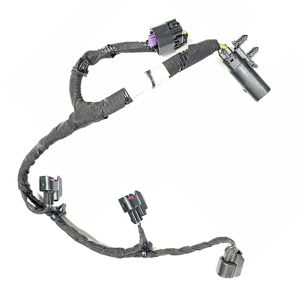 Newest Sale Left Injector Wiring Harness For Chevy For Buick 3.6L OEM Part Number 12629928 Direct Replacement Car Accessories