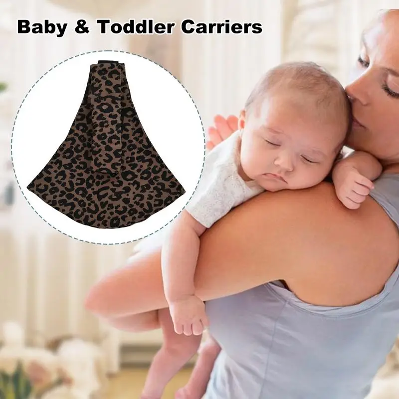 Baby Safety Carrier Lightweight New Baby Going Out Safety Carrier Hip Seat Baby Adjustable Carrier Belt Waist Stool For Kids