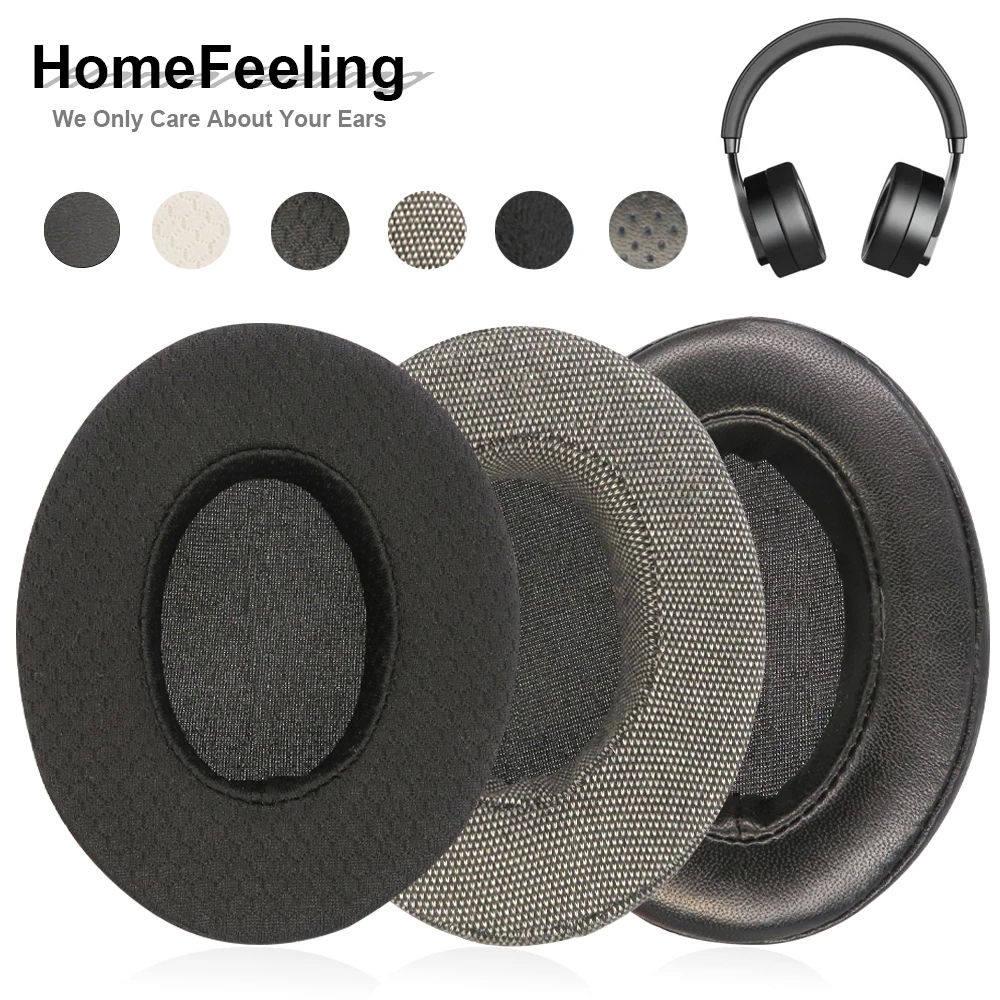 

Homefeeling Earpads For Bluedio R-WH Headphone Soft Earcushion Ear Pads Replacement Headset Accessaries