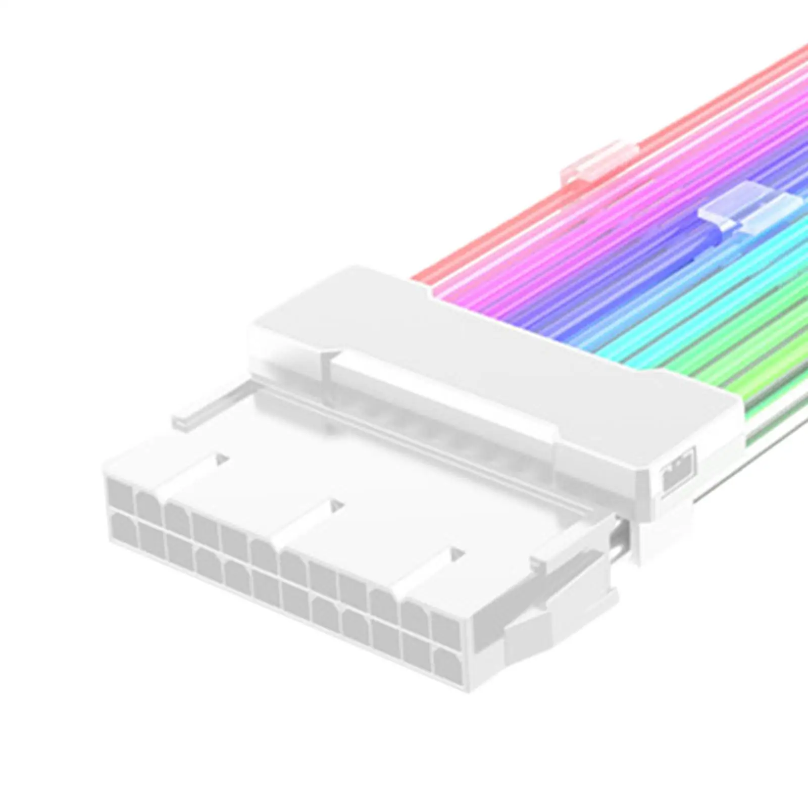 Verlängerung RGB-Kabel Netzteil-Verlängerung kabel PCIE-Kabel für Computer-PC