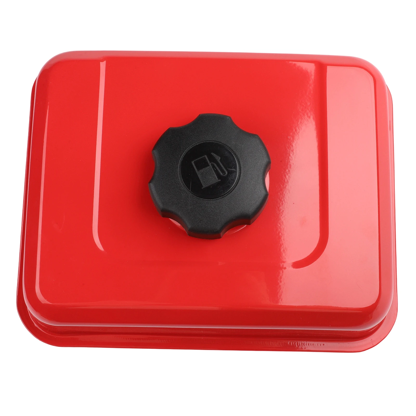 

Fuel Tank Kit Designed for For Gx160 170F 168F Rotary Engines Compatible with Tillers and Agricultural Machinery