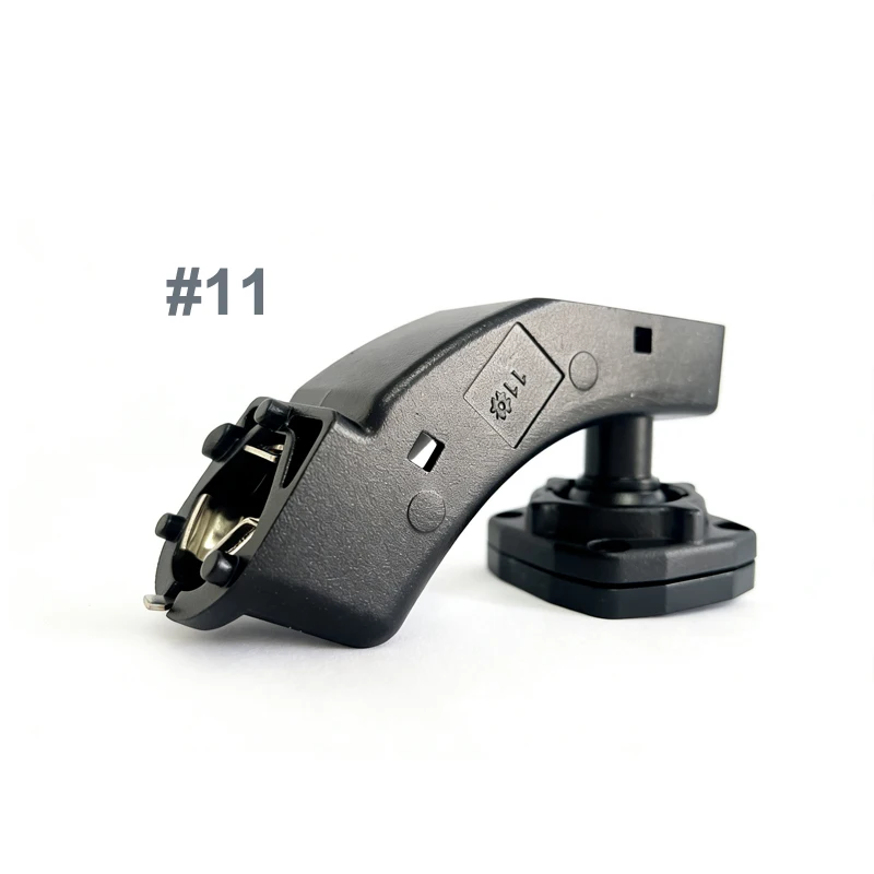 Car Rear View Interior Mirror Dash Cam Mounting Special Bracket No.1 No.11 No.75 No.122 No.12 No.132  number 1,11,75,122,129,132
