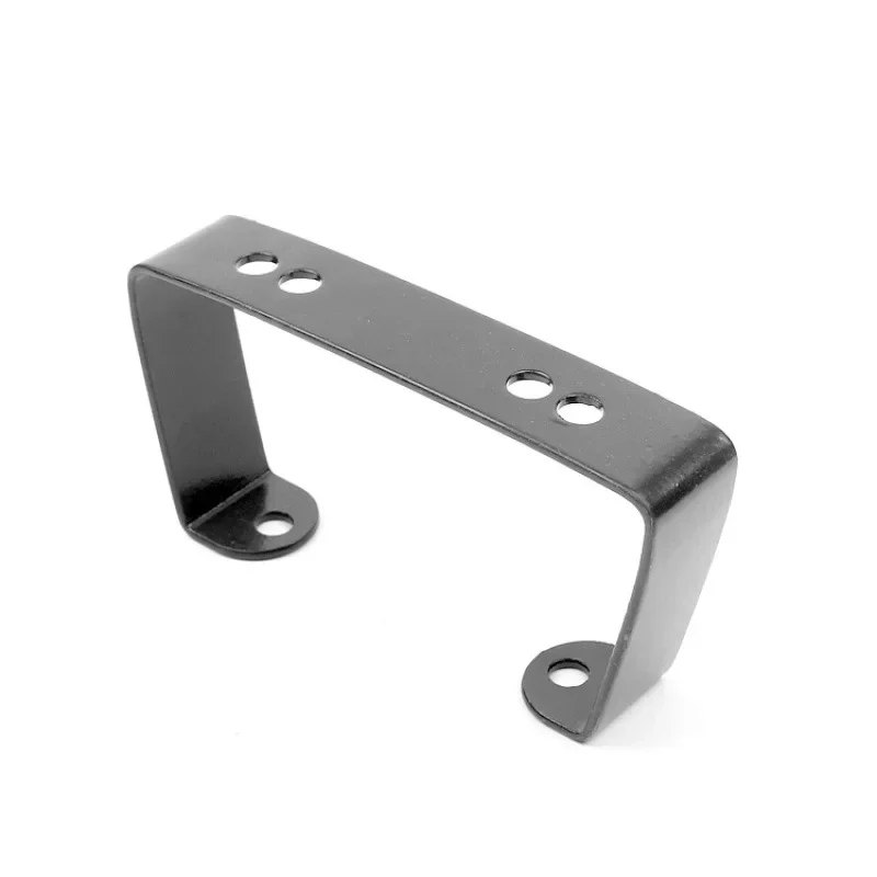 Imagem -03 - Gás Fuel Tank Guard Base Escova Cortador Aparador Suporte de Habitação Escova Cortador Robin Nb411 Ec04 1e40f6 40-6 Bc411 Bg411 Cg411 Pcs