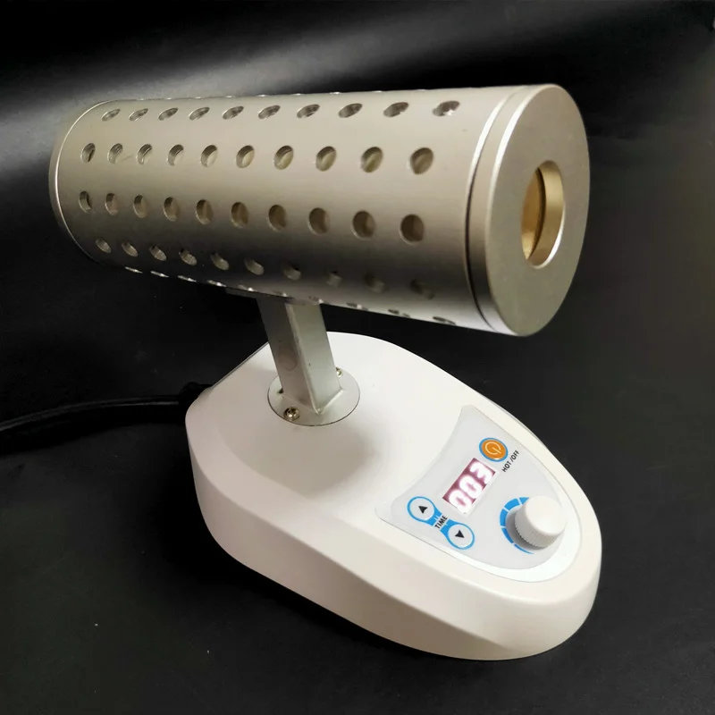 Rapid Sterilizer Lab Micro Sterilizer High Temperature Disinfection Infrared Inoculation Loop Sterilizer Sterilization Equipment